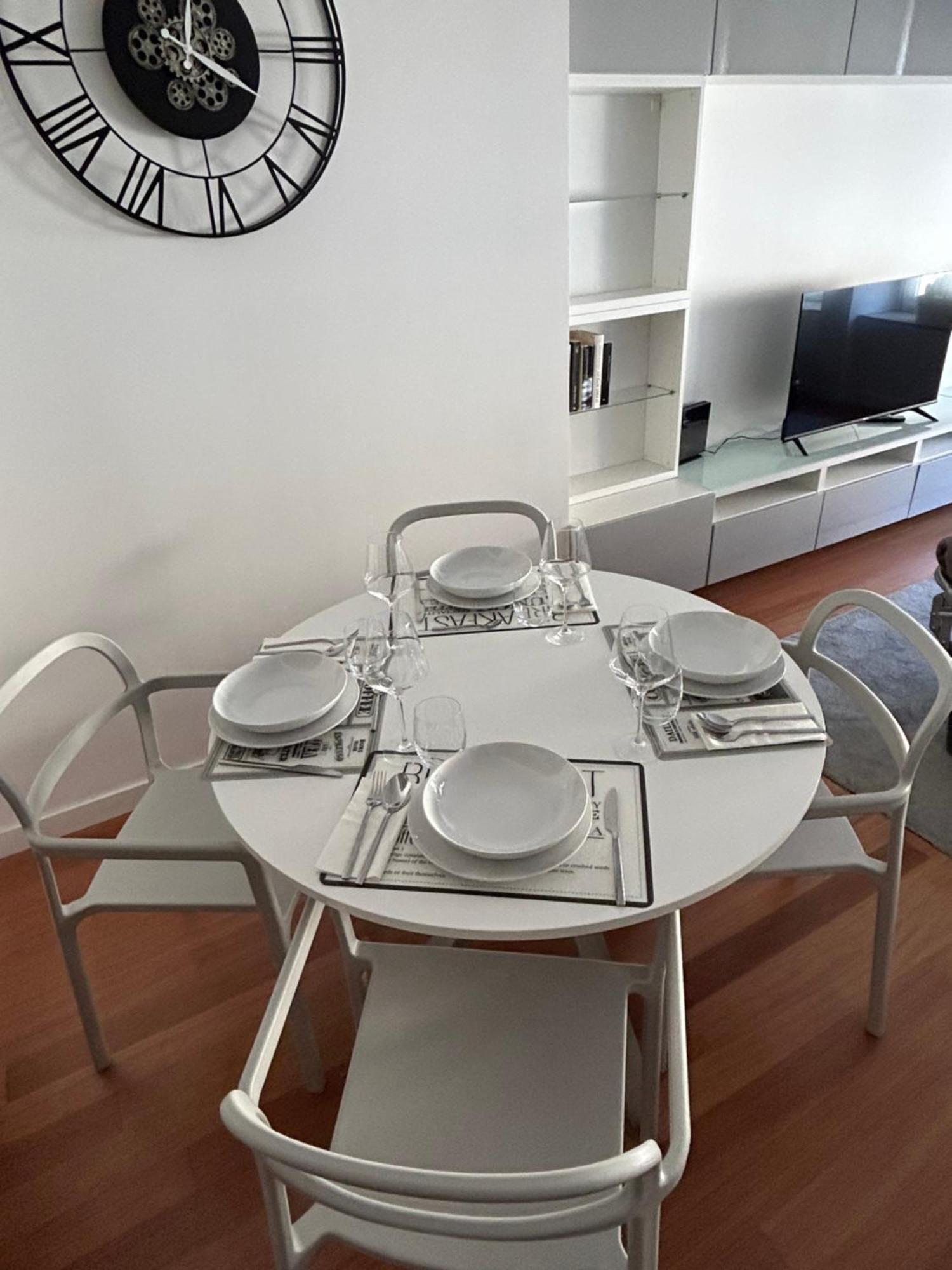 Votre Maison A Milán Exterior foto