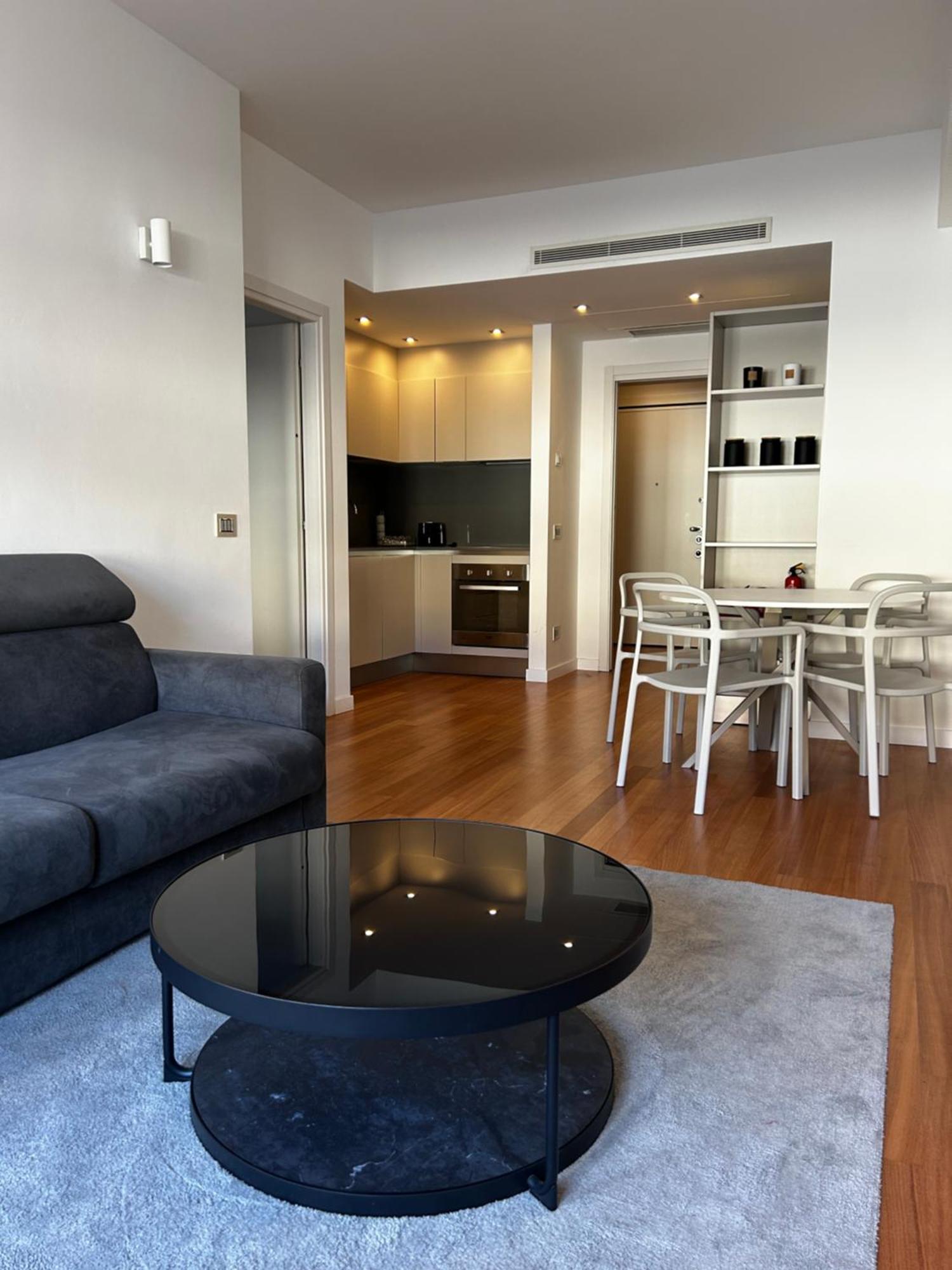 Votre Maison A Milán Exterior foto